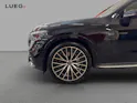 Mercedes-Benz GLC 43 4M - AMG / 360 Grad Kamera / Sondermodell / Night-Paket II / Soundsystem