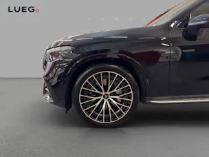 MERCEDES-BENZ GLC 43 4M - AMG / 360 Grad Kamera / Sondermodell / Night-Paket II / Soundsystem