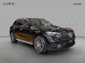 Mercedes-Benz GLC 43 4M - AMG / 360 Grad Kamera / Sondermodell / Night-Paket II / Soundsystem