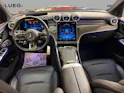 Mercedes-Benz GLC 43 4M - AMG / 360 Grad Kamera / Sondermodell / Night-Paket II / Soundsystem