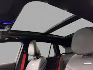 MERCEDES-BENZ GLC 43 4M - AMG / 360 Grad Kamera / Sondermodell / Night-Paket II / Soundsystem