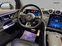 Mercedes-Benz GLC 43 4M - AMG / 360 Grad Kamera / Sondermodell / Night-Paket II / Soundsystem