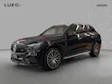 Mercedes-Benz GLC 43 4M - AMG / 360 Grad Kamera / Sondermodell / Night-Paket II / Soundsystem