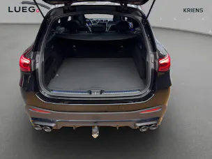 MERCEDES-BENZ GLC 43 4M - AMG / 360 Grad Kamera / Sondermodell / Night-Paket II / Soundsystem