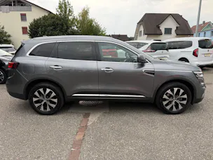 RENAULT Koleos 2.0 dCi Techno 4WD Xtronic CVT