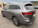 Renault Koleos 2.0 dCi Techno 4WD Xtronic CVT