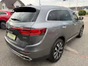 Renault Koleos 2.0 dCi Techno 4WD Xtronic CVT
