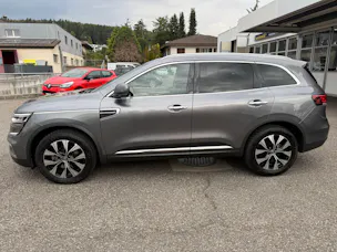 RENAULT Koleos 2.0 dCi Techno 4WD Xtronic CVT