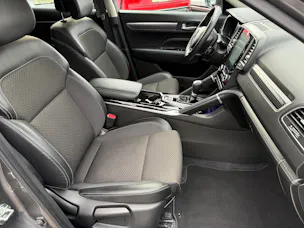 RENAULT Koleos 2.0 dCi Techno 4WD Xtronic CVT