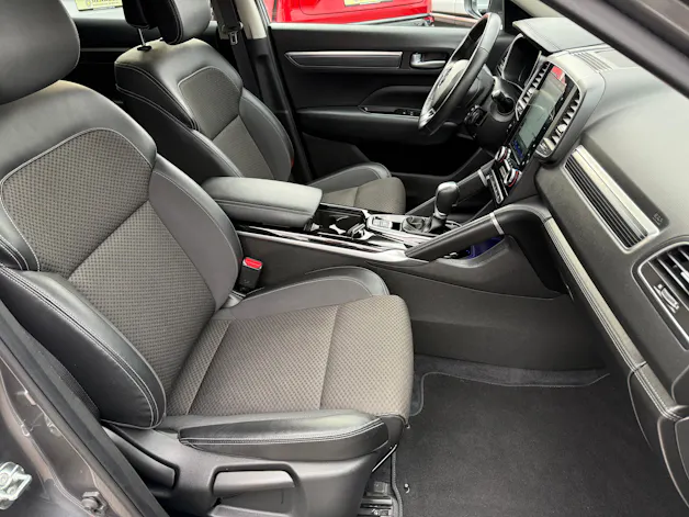 Renault Koleos 2.0 dCi Techno 4WD Xtronic CVT