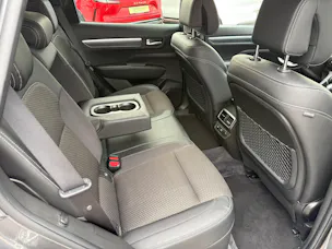 RENAULT Koleos 2.0 dCi Techno 4WD Xtronic CVT