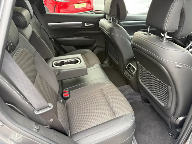 Renault Koleos 2.0 dCi Techno 4WD Xtronic CVT