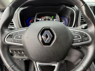 RENAULT Koleos 2.0 dCi Techno 4WD Xtronic CVT