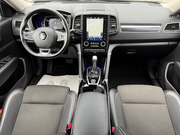 Renault Koleos 2.0 dCi Techno 4WD Xtronic CVT
