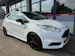 Ford Fiesta 1.6 SCTi ST-2 black&white