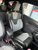 Ford Fiesta 1.6 SCTi ST-2 black&white