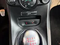 Ford Fiesta 1.6 SCTi ST-2 black&white