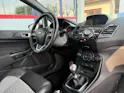 Ford Fiesta 1.6 SCTi ST-2 black&white