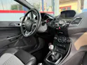 Ford Fiesta 1.6 SCTi ST-2 black&white