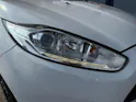 Ford Fiesta 1.6 SCTi ST-2 black&white