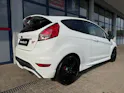 Ford Fiesta 1.6 SCTi ST-2 black&white