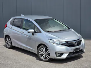 HONDA Jazz 1.3i-VTEC Elegance