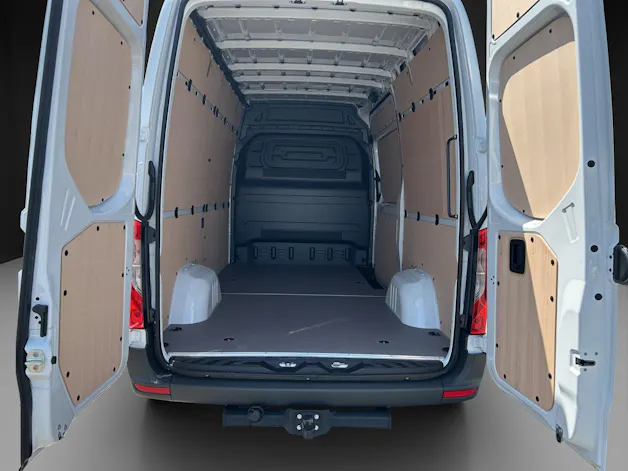 Mercedes-Benz Sprinter 315 CDI Standard 9G-TRONIC
