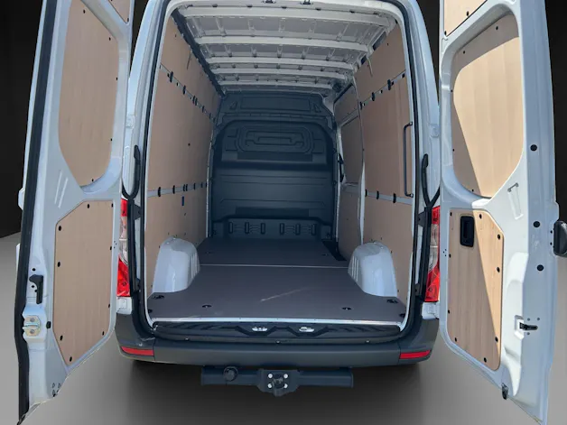 Mercedes-Benz Sprinter 315 CDI Standard 9G-TRONIC