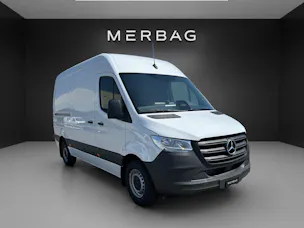 Mercedes-Benz Sprinter 315 CDI Standard 9G-TRONIC