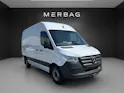 Mercedes-Benz Sprinter 315 CDI Standard 9G-TRONIC
