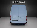 Mercedes-Benz Sprinter 315 CDI Standard 9G-TRONIC