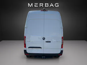 MERCEDES-BENZ Sprinter 315 CDI Standard 9G-TRONIC