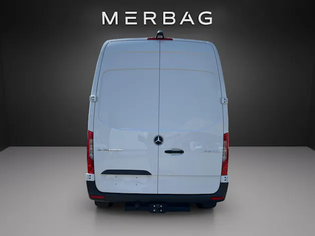 Mercedes-Benz Sprinter 315 CDI Standard 9G-TRONIC