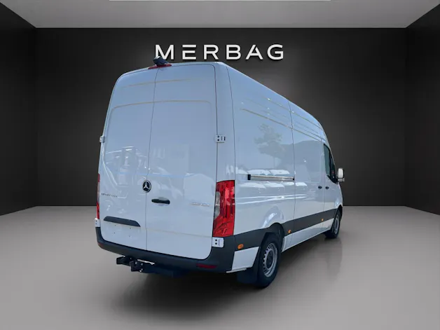 Mercedes-Benz Sprinter 315 CDI Standard 9G-TRONIC