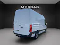 Mercedes-Benz Sprinter 315 CDI Standard 9G-TRONIC