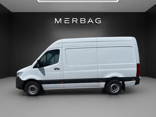 Mercedes-Benz Sprinter 315 CDI Standard 9G-TRONIC