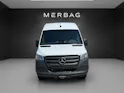 Mercedes-Benz Sprinter 315 CDI Standard 9G-TRONIC
