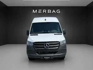 MERCEDES-BENZ Sprinter 315 CDI Standard 9G-TRONIC