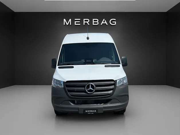 Mercedes-Benz Sprinter 315 CDI Standard 9G-TRONIC