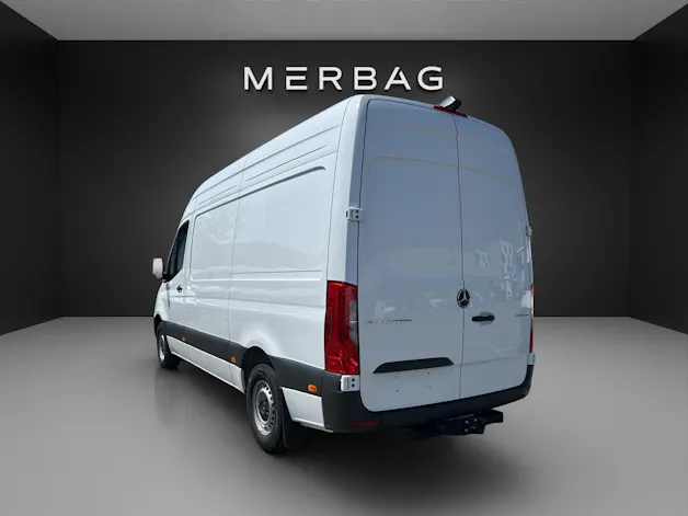Mercedes-Benz Sprinter 315 CDI Standard 9G-TRONIC