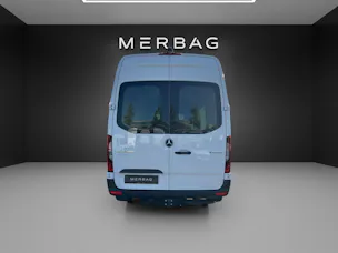 MERCEDES-BENZ Sprinter 319 CDI Standard 9G-TRONIC