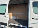 Mercedes-Benz Sprinter 319 CDI Standard 9G-TRONIC