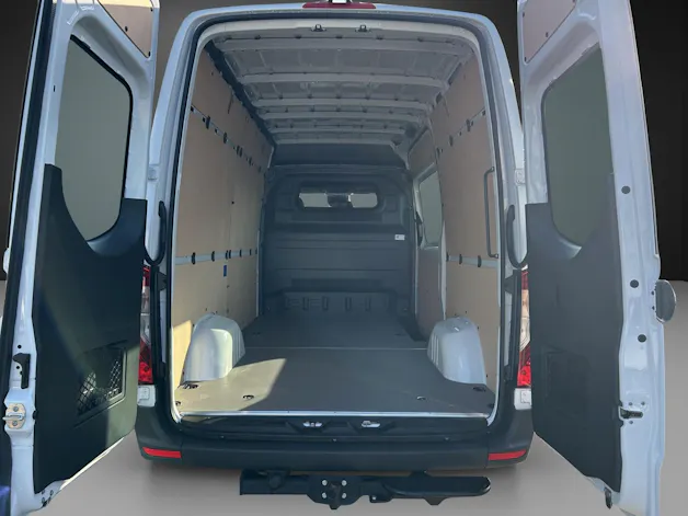 Mercedes-Benz Sprinter 319 CDI Standard 9G-TRONIC