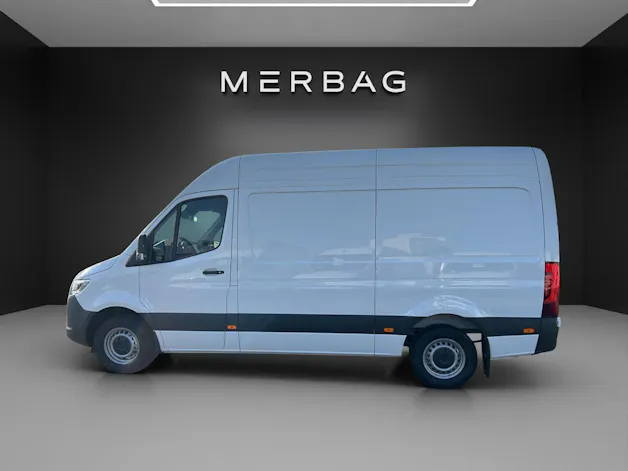 Mercedes-Benz Sprinter 319 CDI Standard 9G-TRONIC