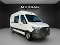 Mercedes-Benz Sprinter 319 CDI Standard 9G-TRONIC