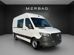 Mercedes-Benz Sprinter 319 CDI Standard 9G-TRONIC