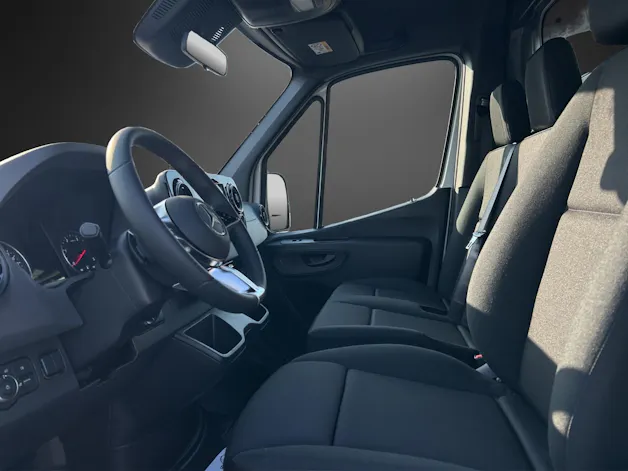 Mercedes-Benz Sprinter 319 CDI Standard 9G-TRONIC