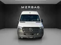 Mercedes-Benz Sprinter 319 CDI Standard 9G-TRONIC