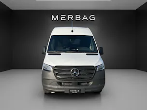 MERCEDES-BENZ Sprinter 319 CDI Standard 9G-TRONIC