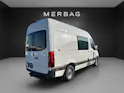 Mercedes-Benz Sprinter 319 CDI Standard 9G-TRONIC